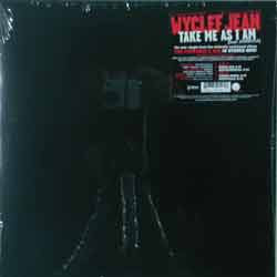Take Me As I Am