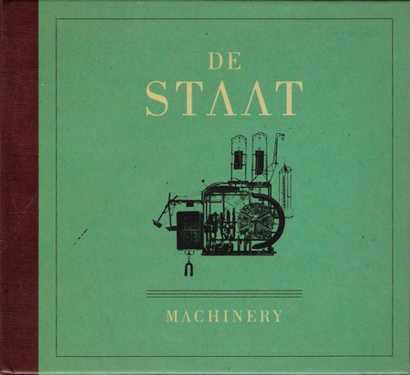 Machinery