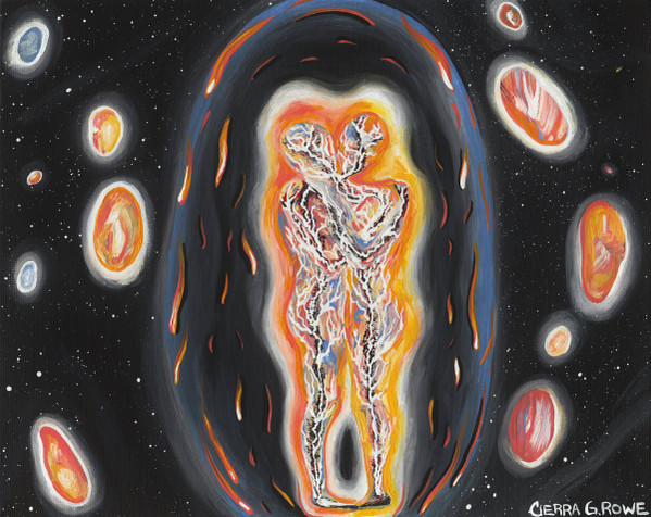 To Share Forever With You
