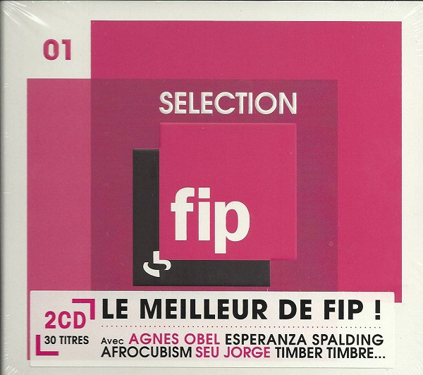 Sélection FIP 01