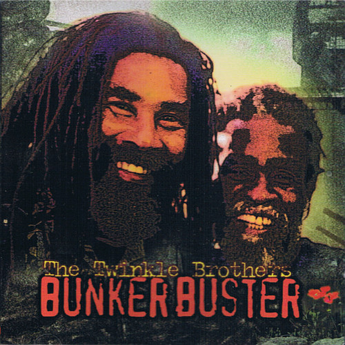 Bunker Buster