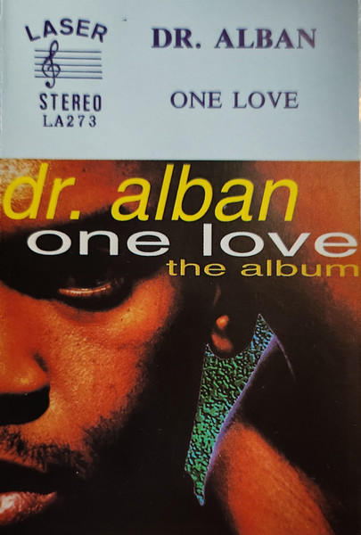 One Love (The Album)