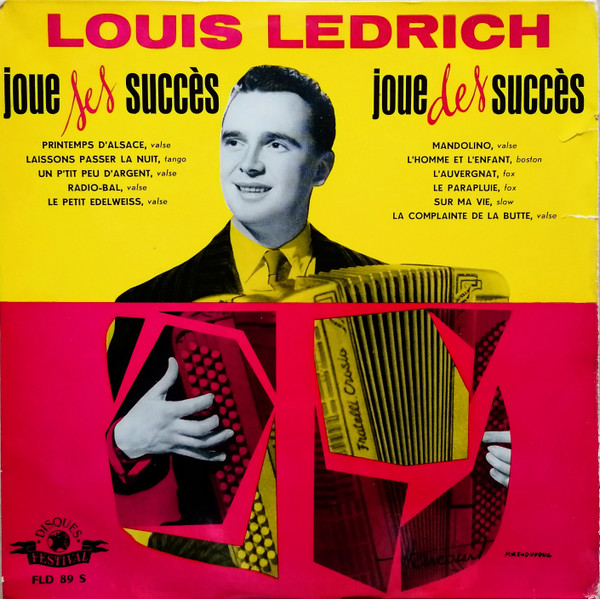 Joue Ses Succès, Joue Des Succès