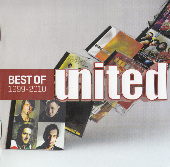 Best Of 1999-2010