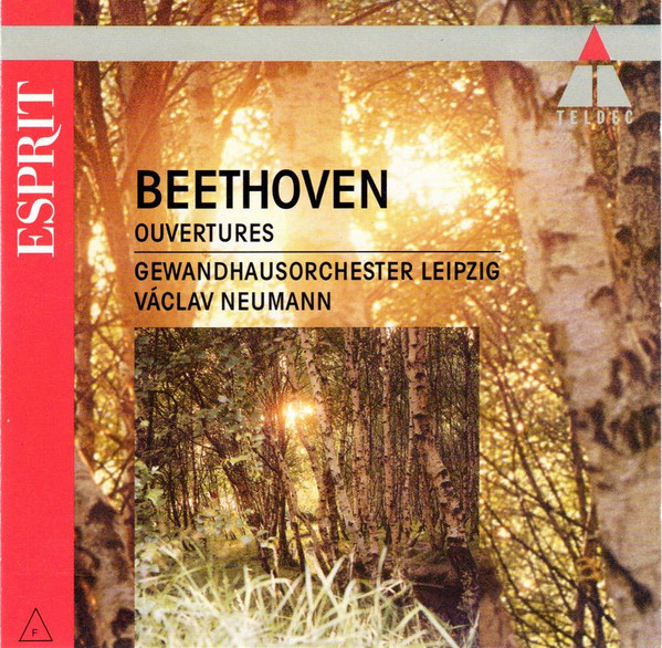 Overtures