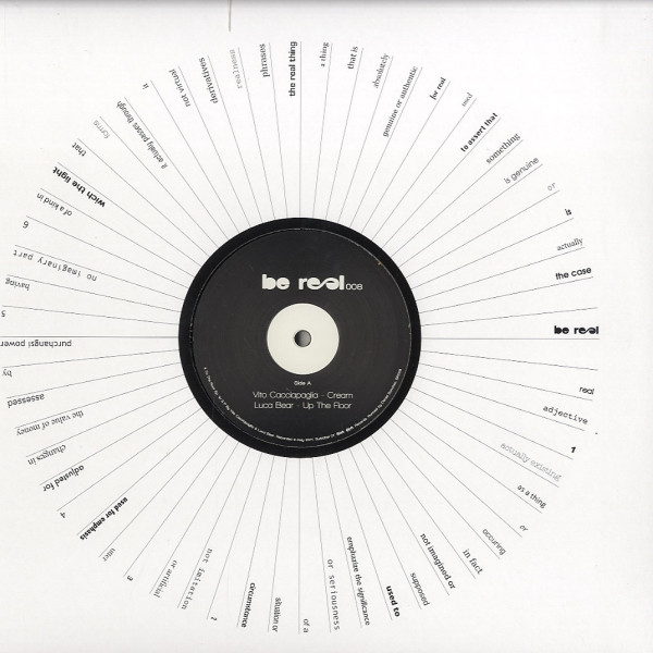 4 To The Floor EP