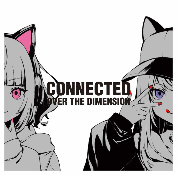 Connected Over The Dimension