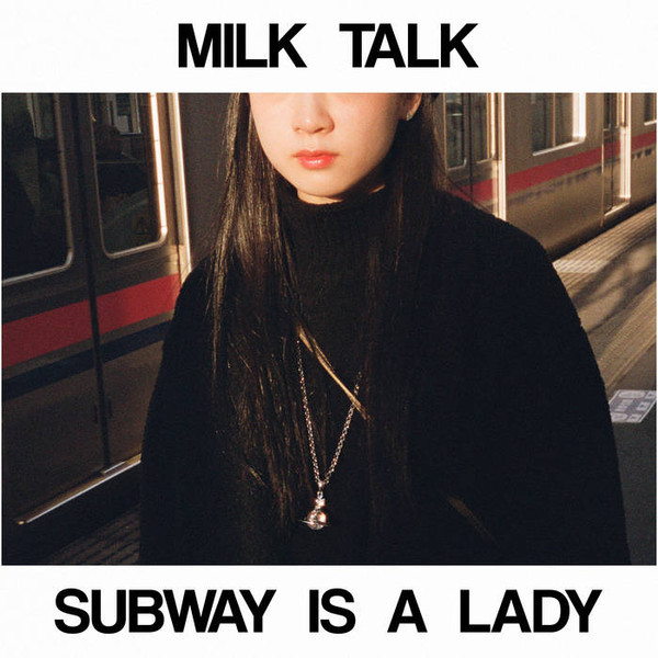 Subway Is A Lady