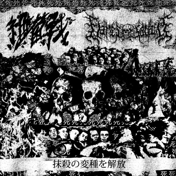 抹​殺​の​変​種​を​解​放