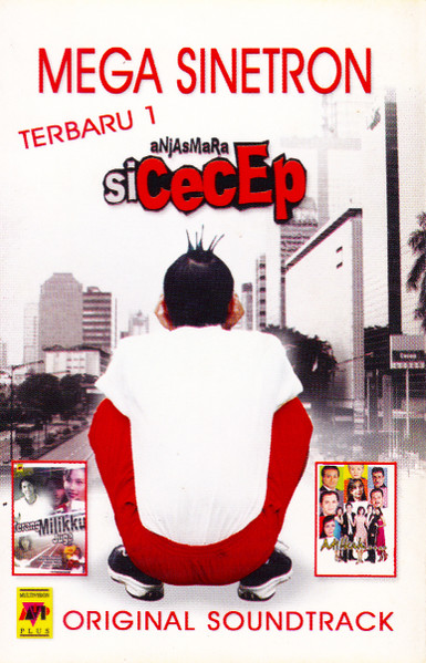 Original Soundtrack Mega Sinetron Terbaru 1