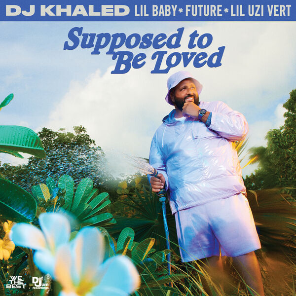  Supposed To Be Loved