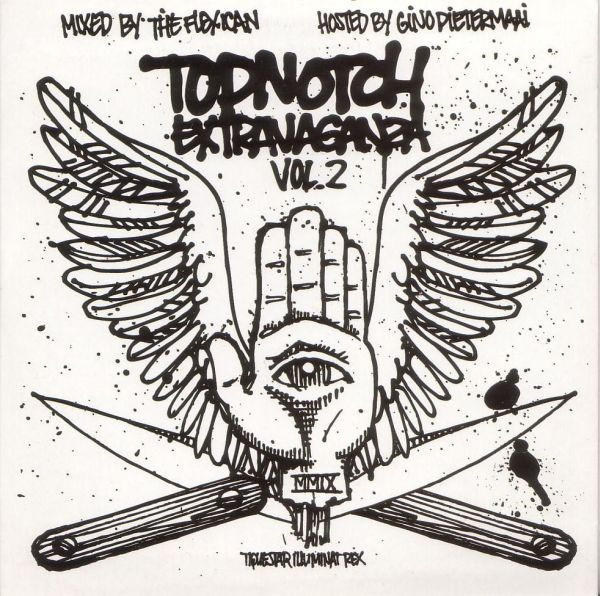 Top Notch Extravaganza Vol. 2