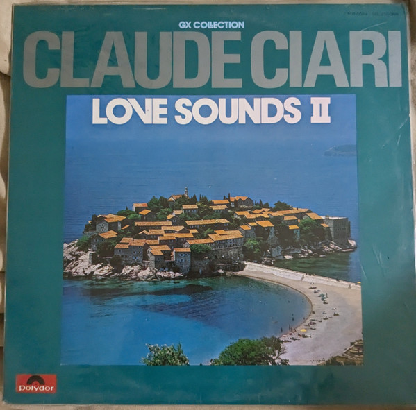 Love Sounds II