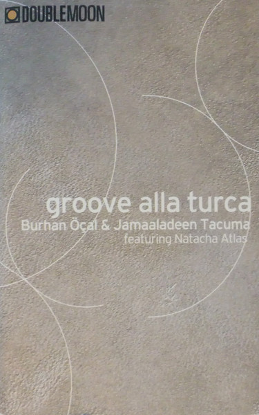 Groove Alla Turca