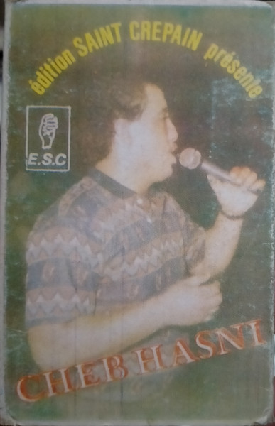 Cheb Hasni