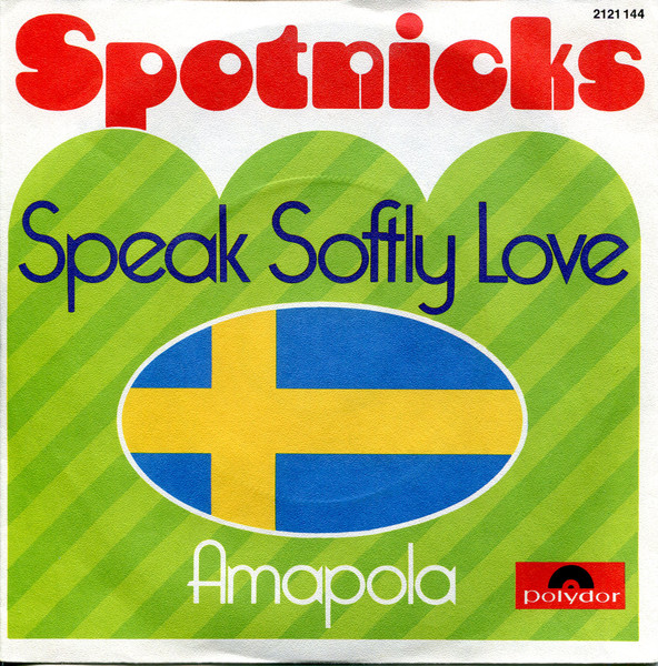 Speak Softly Love / Amapola 
