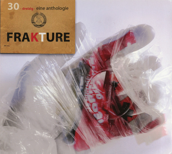30 - Eine Anthologie