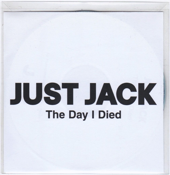 The Day I Died