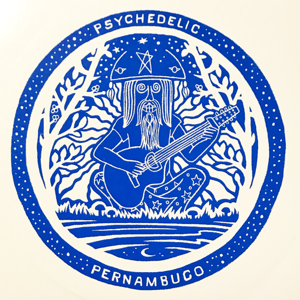 Psychedelic Pernambuco