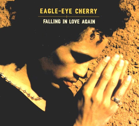Falling In Love Again