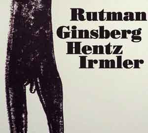 Rutman Ginsberg Hentz Irmler