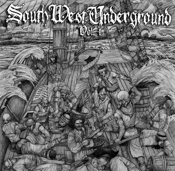 South West Underground Vol.1