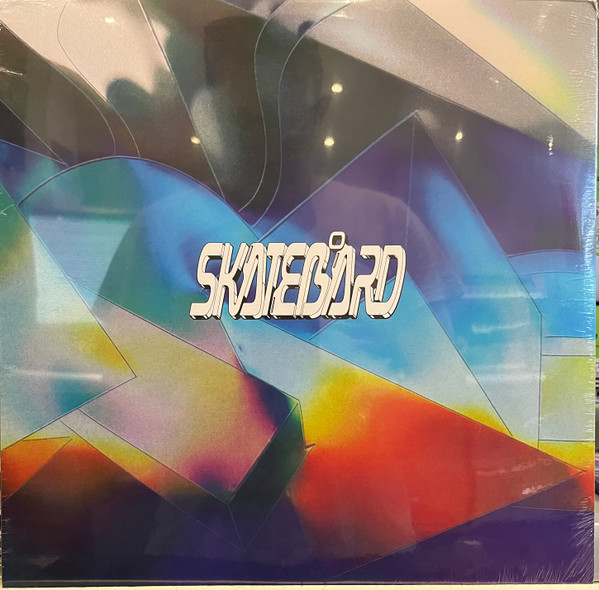 Spektral LP