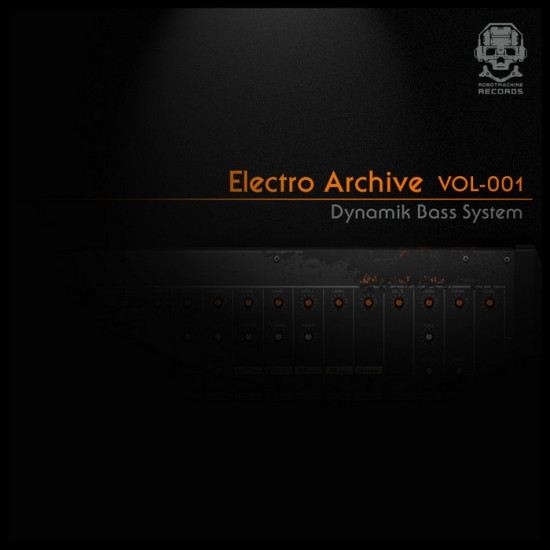 Electro Archive Vol-001
