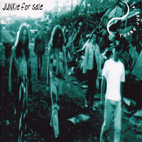 Junkie For Sale