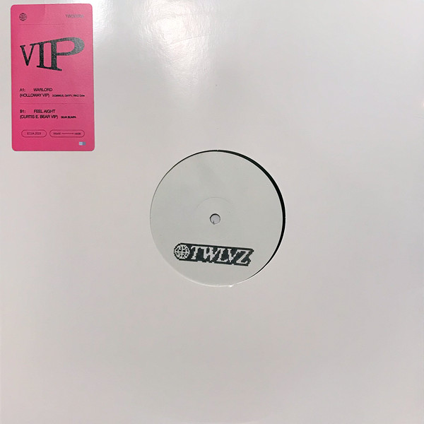 TWLVZ004 - VIP Edition