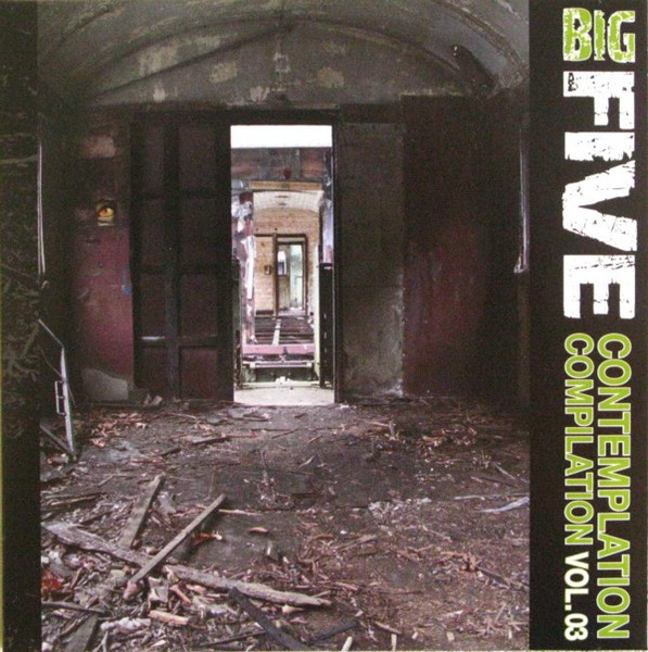 Big Five Contemplation Compilation Vol.03