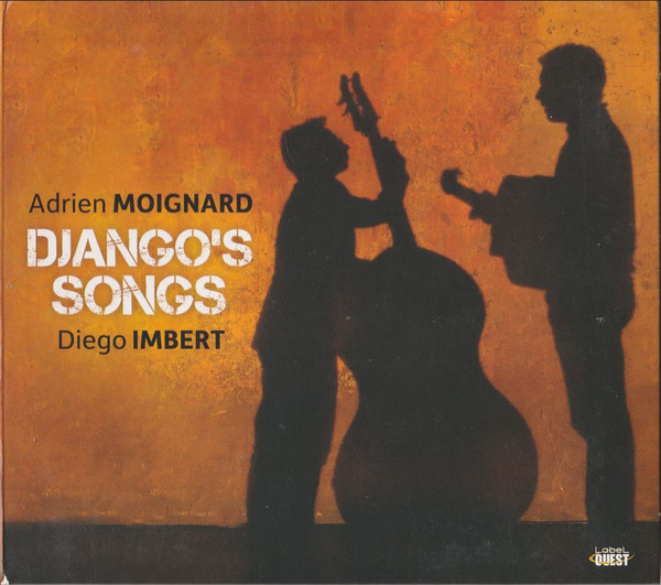 Django's Songs