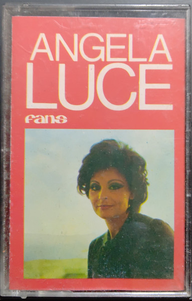 Angela Luce