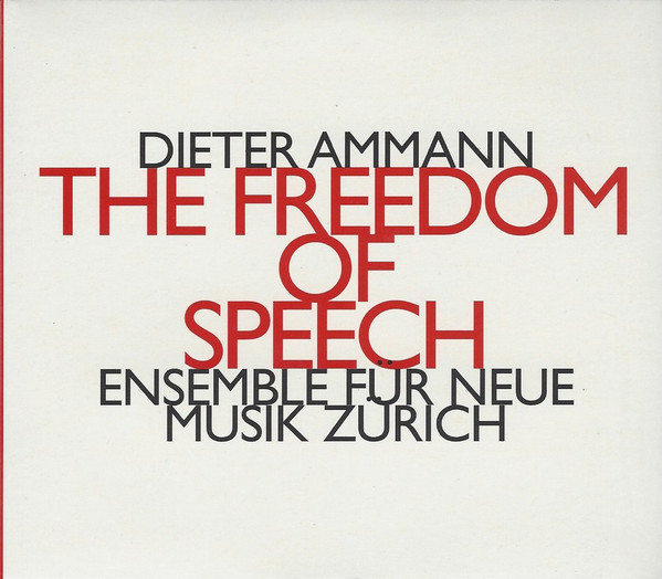 The Freedom Of Speech
