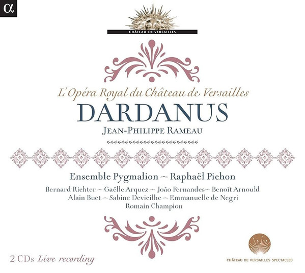 Dardanus