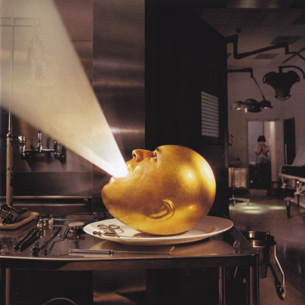 De-Loused In The Comatorium
