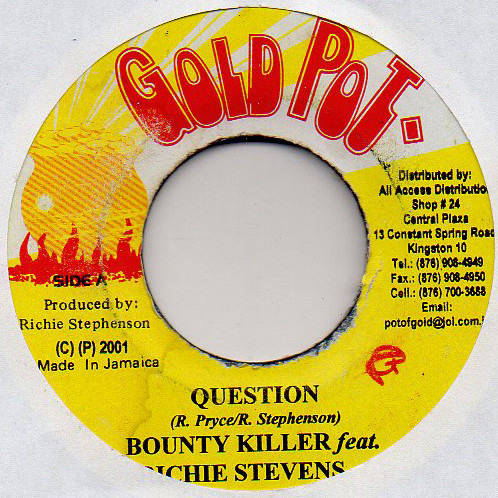 Question