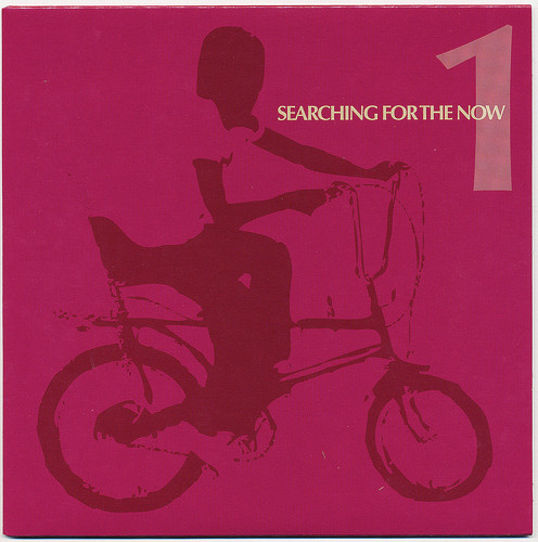 Searching For The Now 1