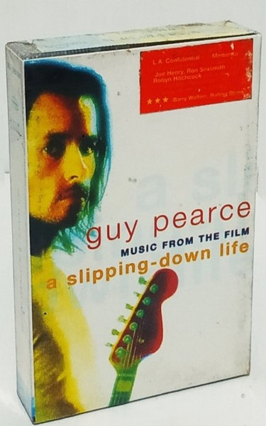 A Slipping-down Life, Music From The Film
