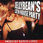 Latin House Party