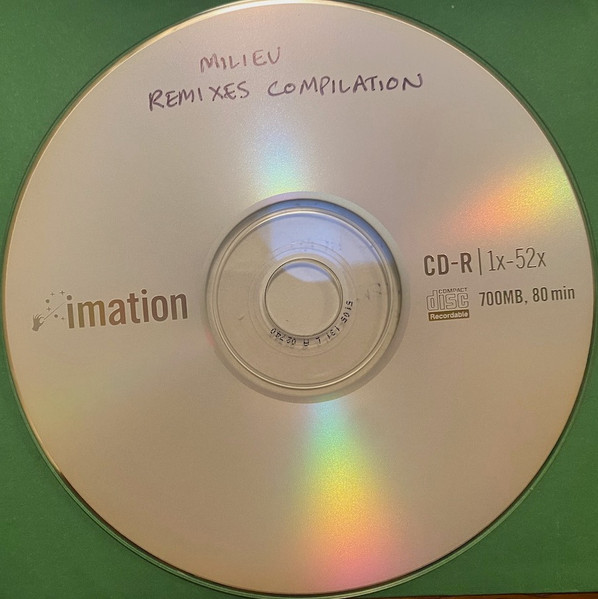 Remixes Compilation