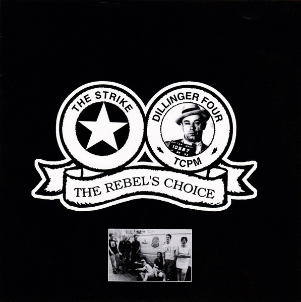 The Rebel's Choice