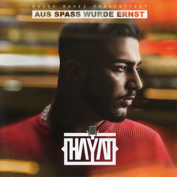 Aus Spass Wurde Ernst