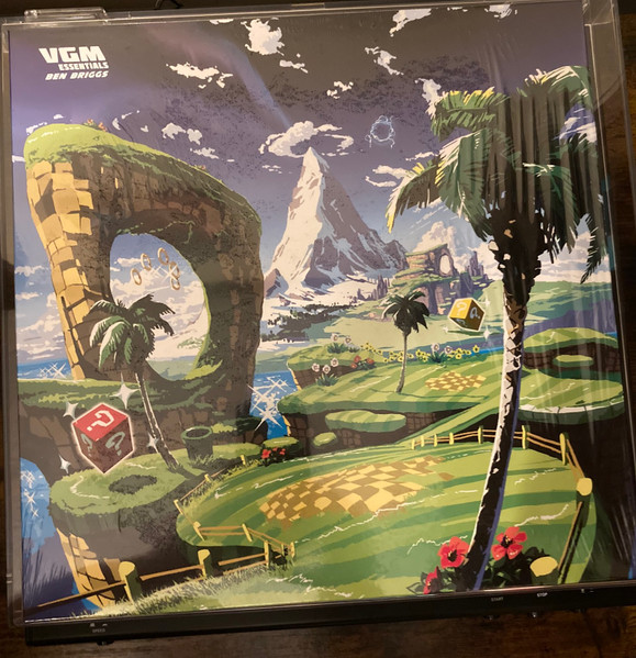 VGM Essentials