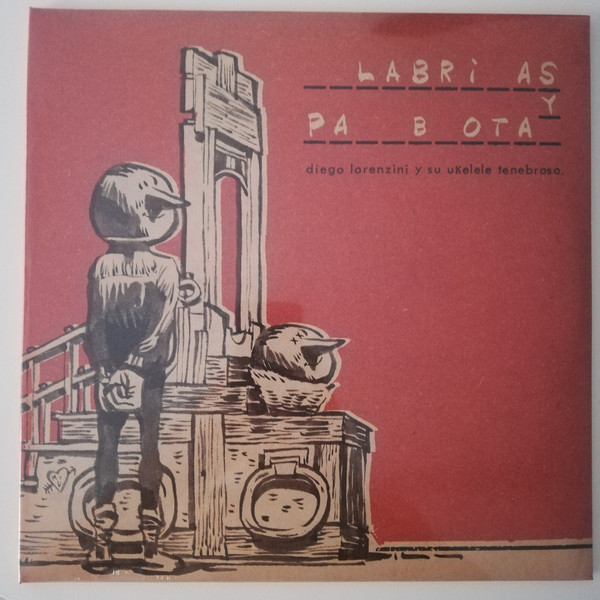 Palabritas y Palabrotas