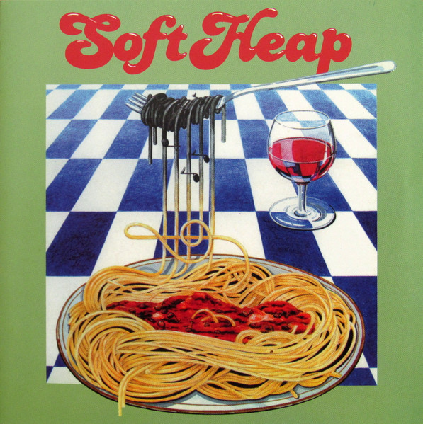 Soft Heap