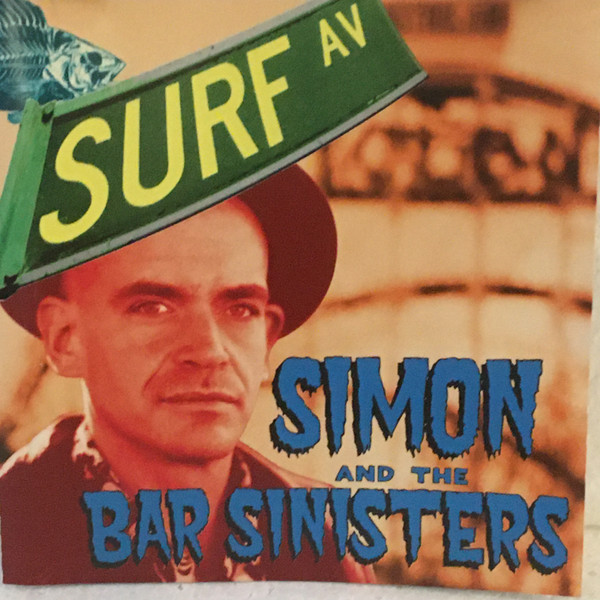 Surf AV