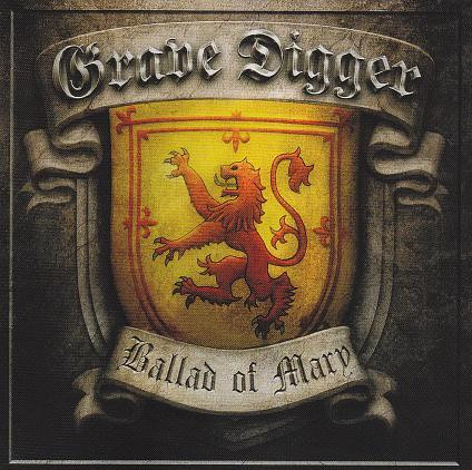 Ballad Of Mary