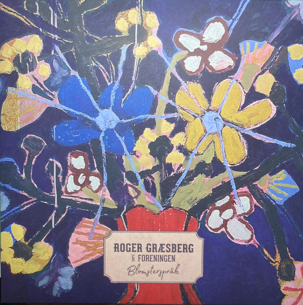 Blomsterspråk