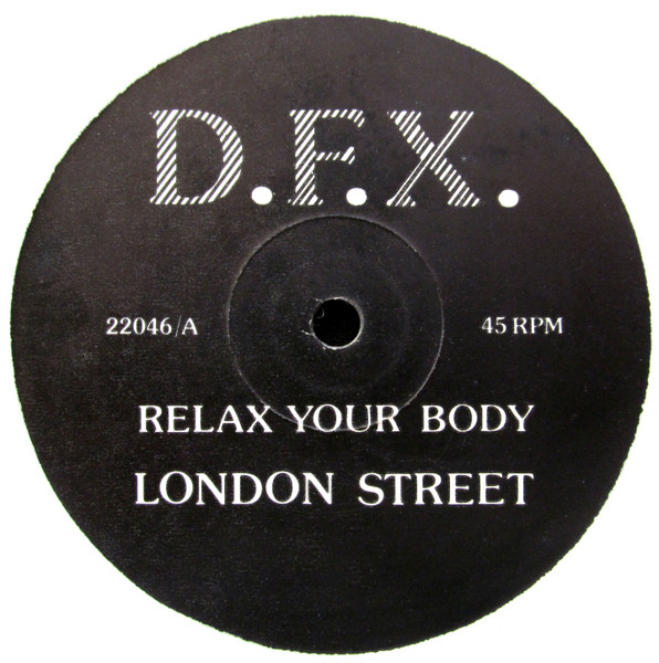Relax Your Body